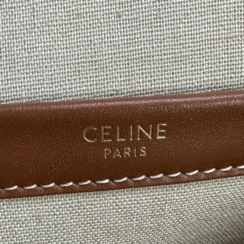 Celine Shopping Bags